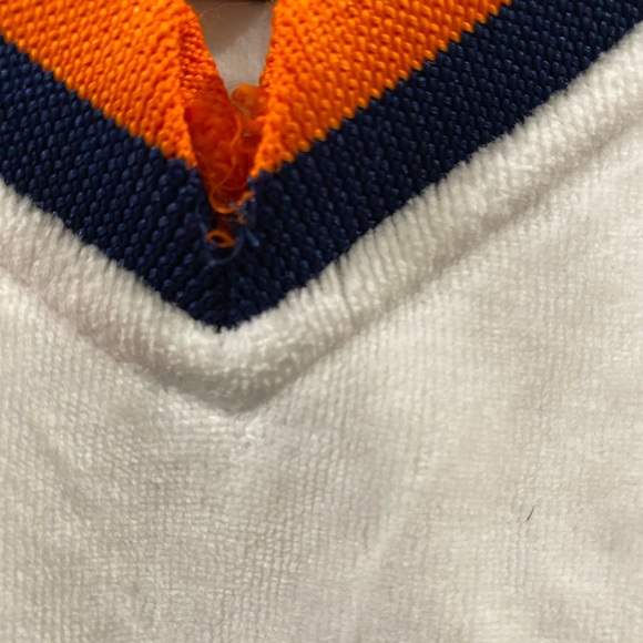 Houston Astros 3XL Jersey MLB Coopertown Collection Retro Throwback - Picture 3 of 4